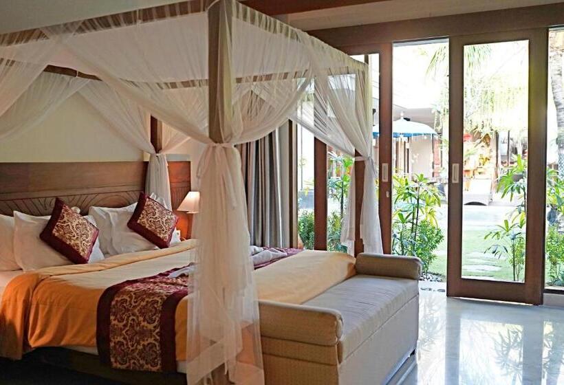 Suite, Lebak Bali Residence