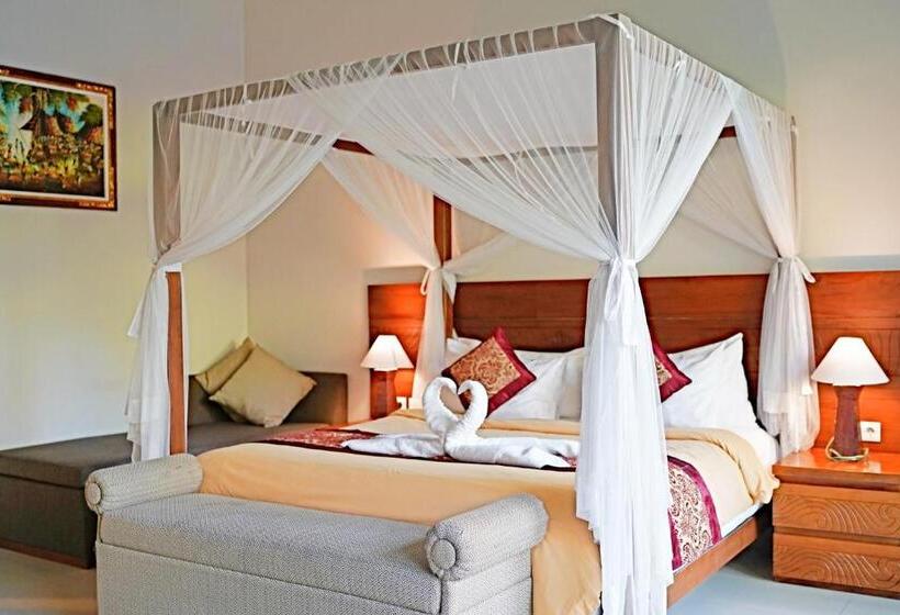 Suite, Lebak Bali Residence