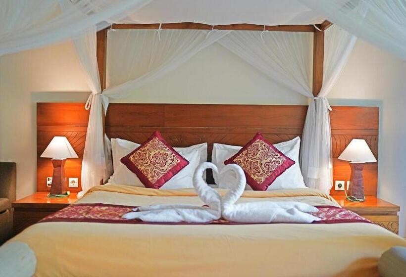 Suite, Lebak Bali Residence