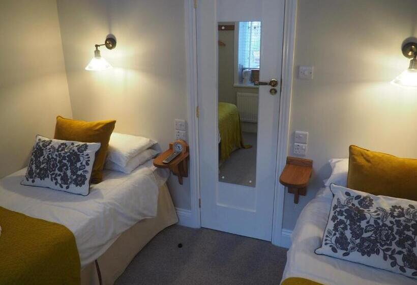 Номер Стандарт, South View Guest House