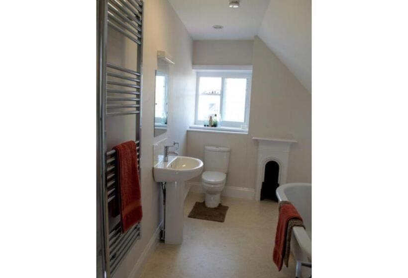 חדר בסיסי, The Osney Arms Guest House