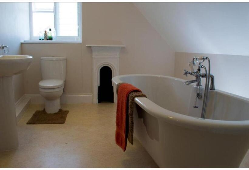 Номер Basic, The Osney Arms Guest House