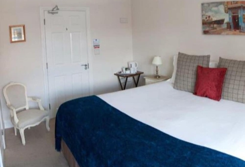 חדר סטנדרט, The Osney Arms Guest House