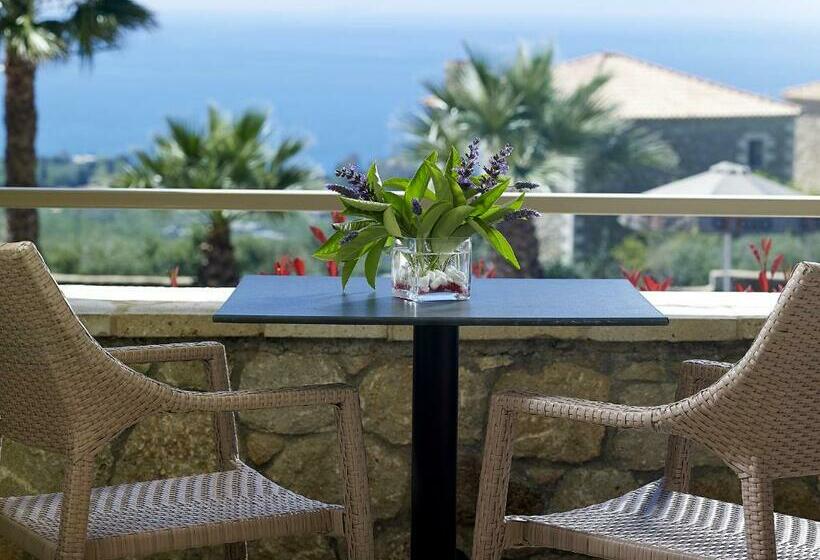 غرفة قياسية, Anaxo Resort