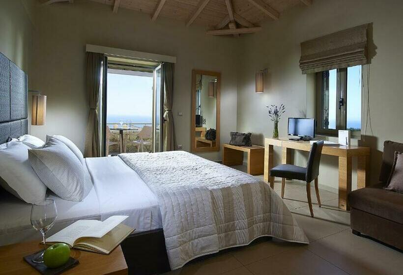 غرفة سوبيريور, Anaxo Resort