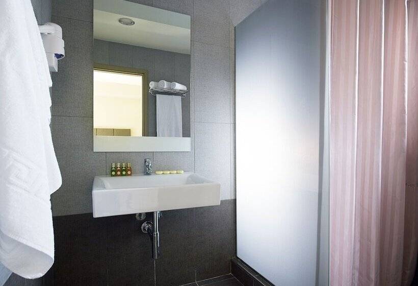 غرفة قياسية, Anaxo Resort