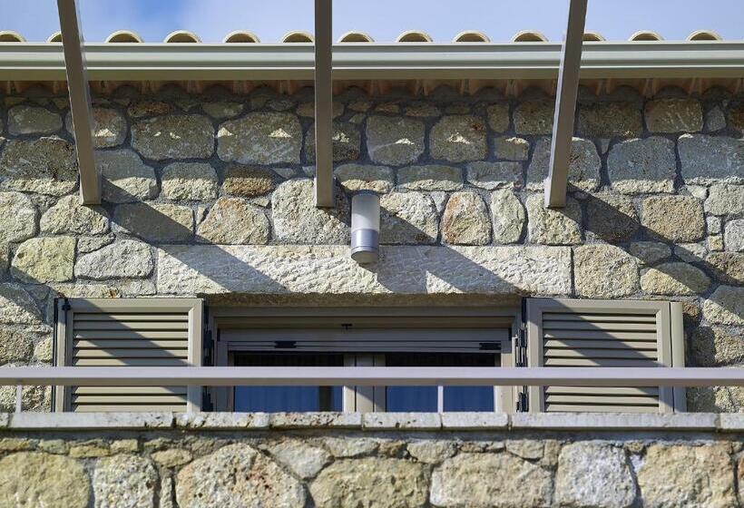غرفة سوبيريور, Anaxo Resort