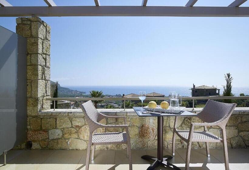 غرفة سوبيريور, Anaxo Resort