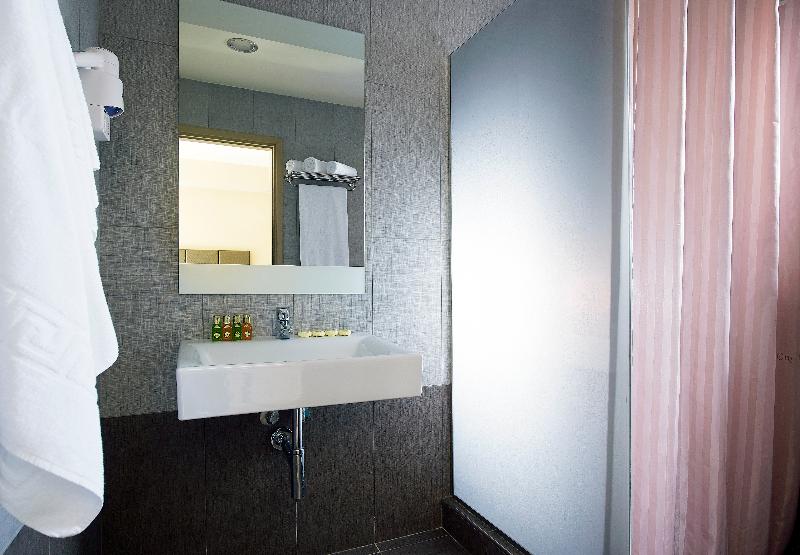 غرفة سوبيريور, Anaxo Resort