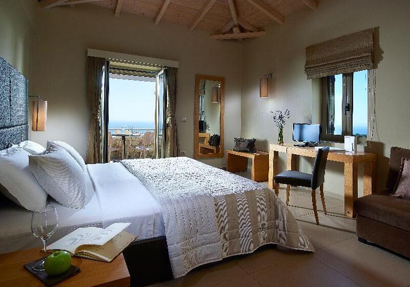 غرفة سوبيريور, Anaxo Resort