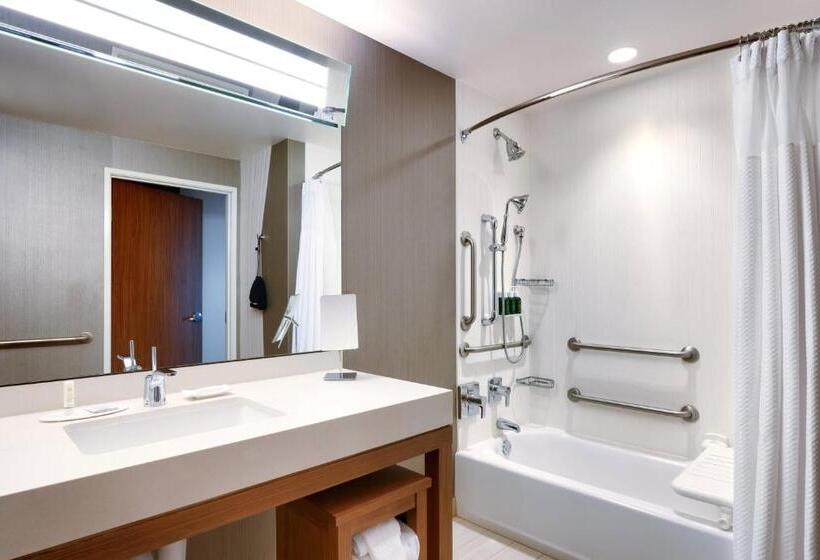 Номер Стандарт, Courtyard By Marriott Phoenix Mesa Gateway Airport
