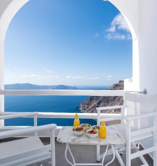 Habitación Premium con Vistas, Galini