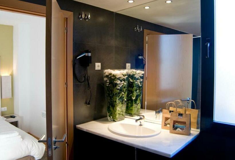 Номер Superior, Hospedium Hotel Convento De Santa Ana