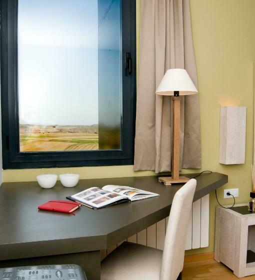 Номер Стандарт, Hospedium Hotel Convento De Santa Ana