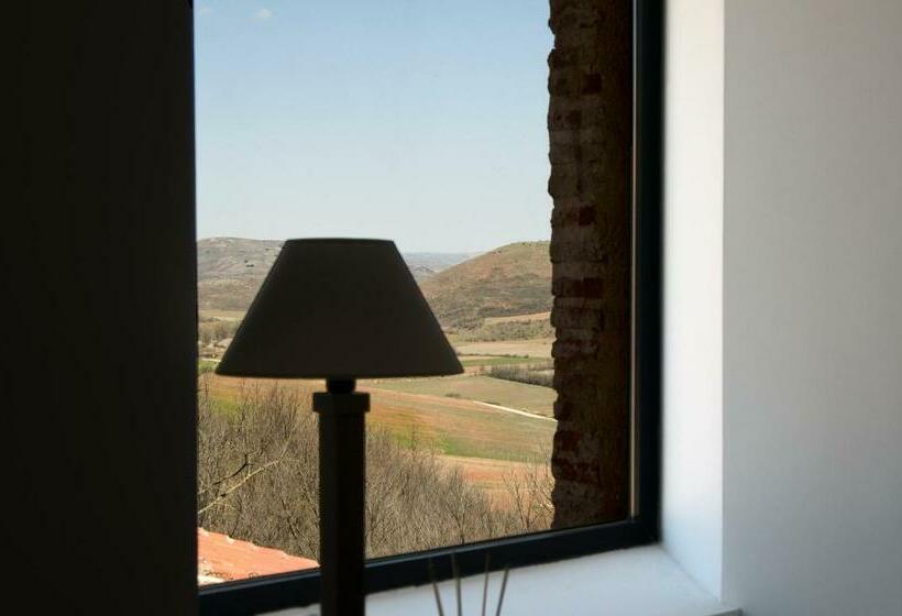 Номер Superior, Hospedium Hotel Convento De Santa Ana
