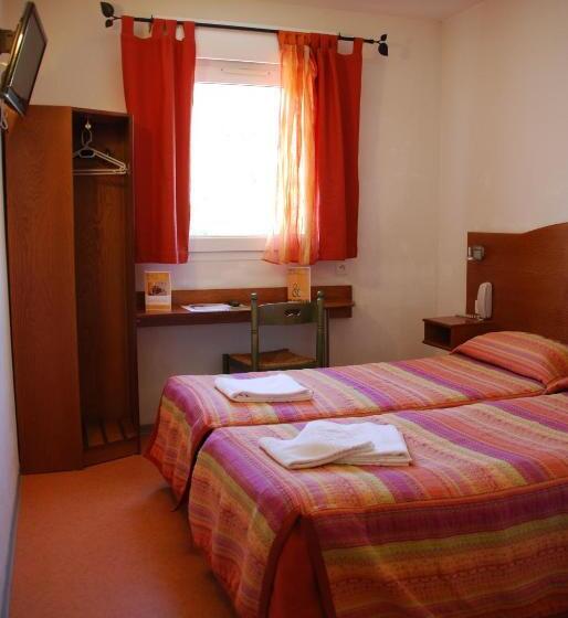 Номер Стандарт, Hôtel De L'orb