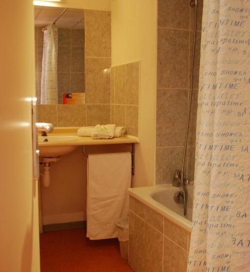 Трехместный Номер Комфорт, Hôtel De L'orb