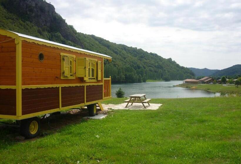Номер Стандарт, Lac Des Graves