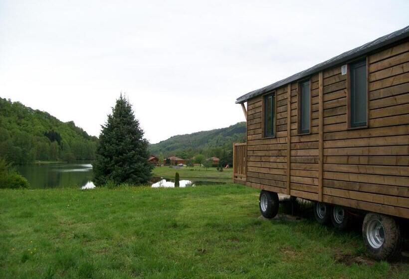 Номер Стандарт, Lac Des Graves