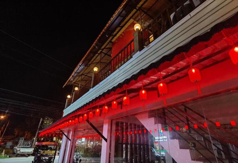 Номер Стандарт, Phuket Meet Holiday Hotel Rawai 普吉岛相遇花园度假酒店 拉威店