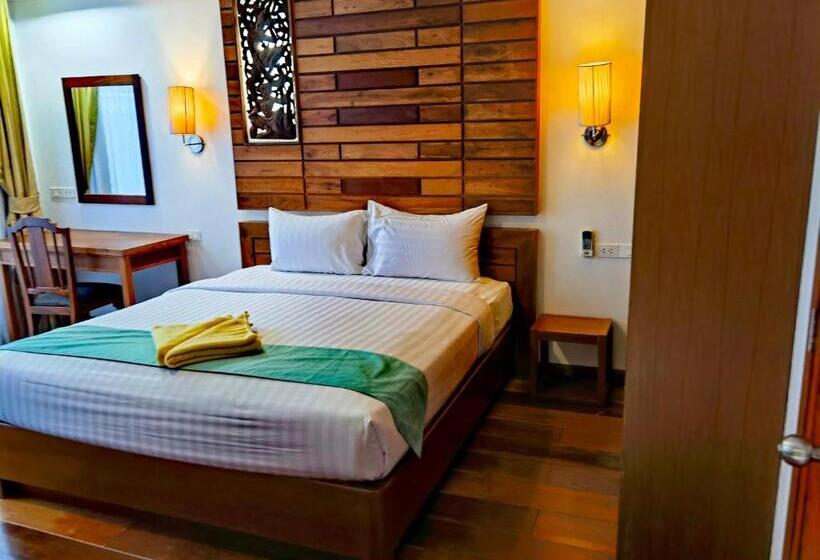 Family Suite, Phuket Meet Holiday Hotel Rawai 普吉岛相遇花园度假酒店 拉威店
