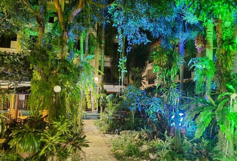 Suite Familiar, Phuket Meet Holiday Hotel Rawai 普吉岛相遇花园度假酒店 拉威店