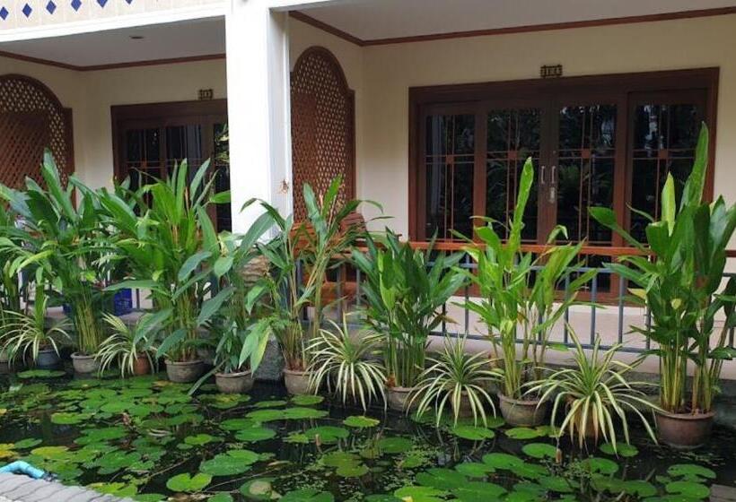 Номер Стандарт, Phuket Meet Holiday Hotel Rawai 普吉岛相遇花园度假酒店 拉威店