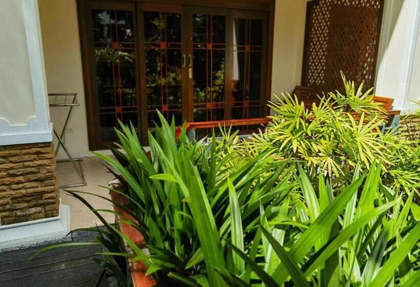 Номер Стандарт, Phuket Meet Holiday Hotel Rawai 普吉岛相遇花园度假酒店 拉威店