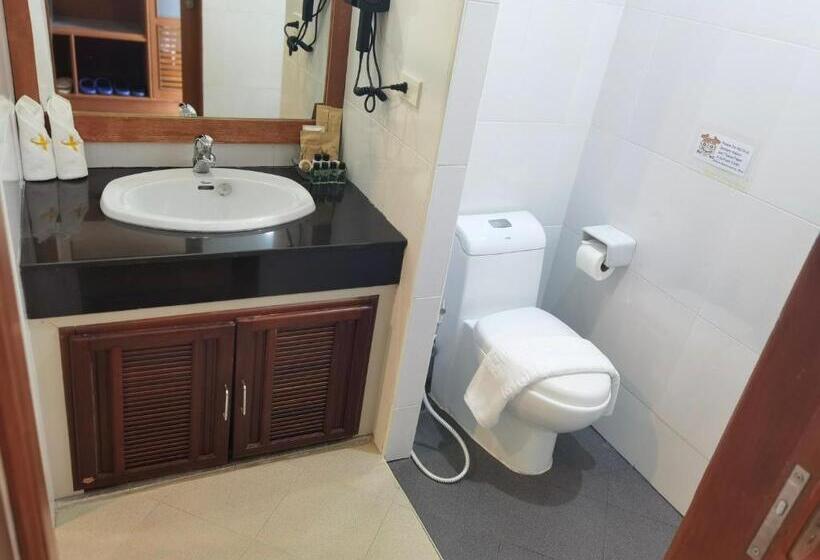 Номер Superior, Phuket Meet Holiday Hotel Rawai 普吉岛相遇花园度假酒店 拉威店