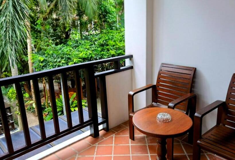 Family Suite, Phuket Meet Holiday Hotel Rawai 普吉岛相遇花园度假酒店 拉威店
