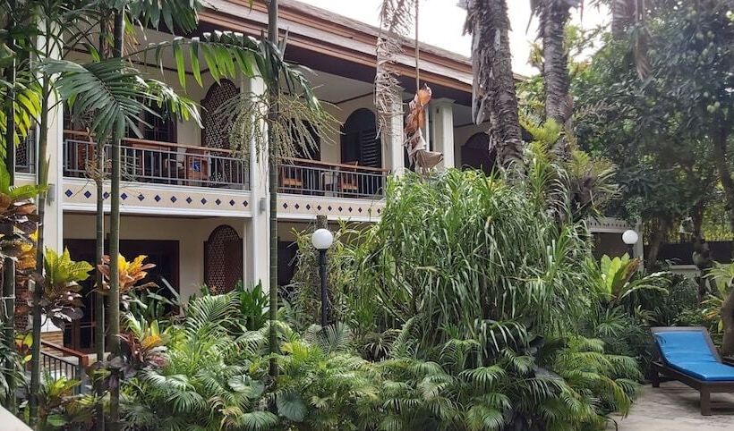 Номер Стандарт, Phuket Meet Holiday Hotel Rawai 普吉岛相遇花园度假酒店 拉威店