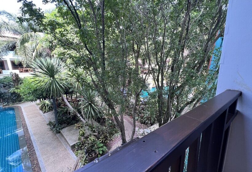 Suite Familiar, Phuket Meet Holiday Hotel Rawai 普吉岛相遇花园度假酒店 拉威店