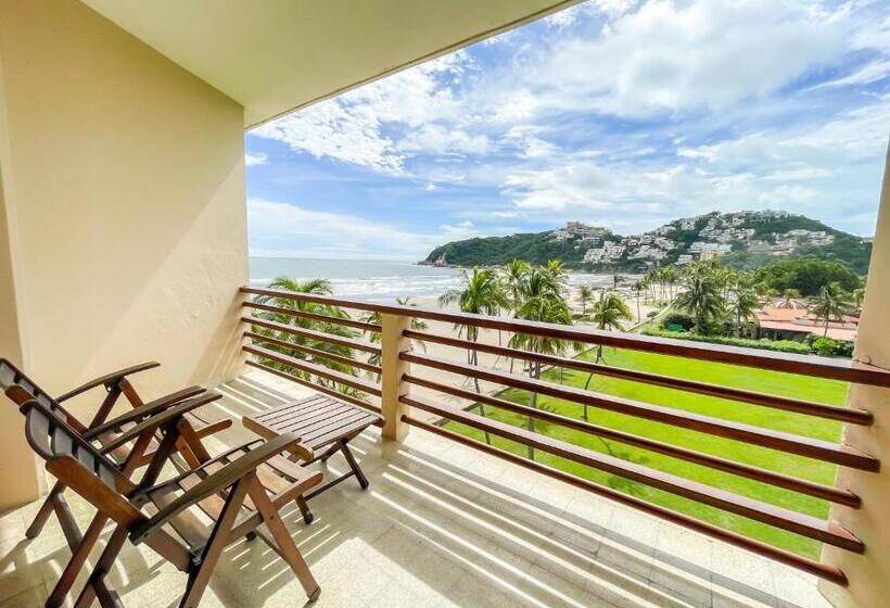 Номер Superior Вид на Море, Pierre Mundo Imperial Riviera Diamante Acapulco