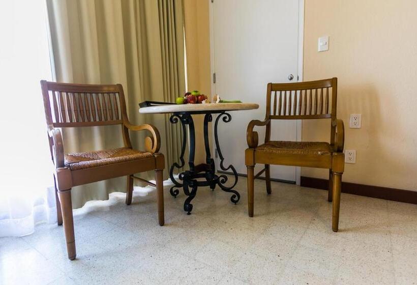 Номер Superior Кровать Кинг, Pierre Mundo Imperial Riviera Diamante Acapulco