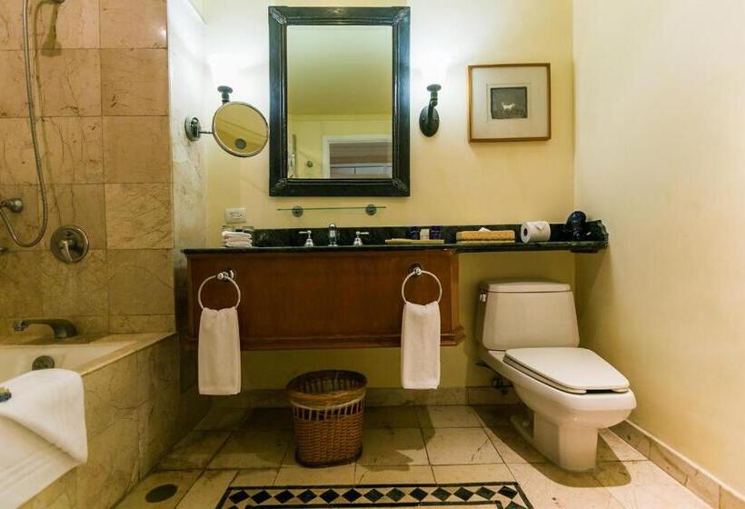 Номер Deluxe Вид на Сад, Pierre Mundo Imperial Riviera Diamante Acapulco
