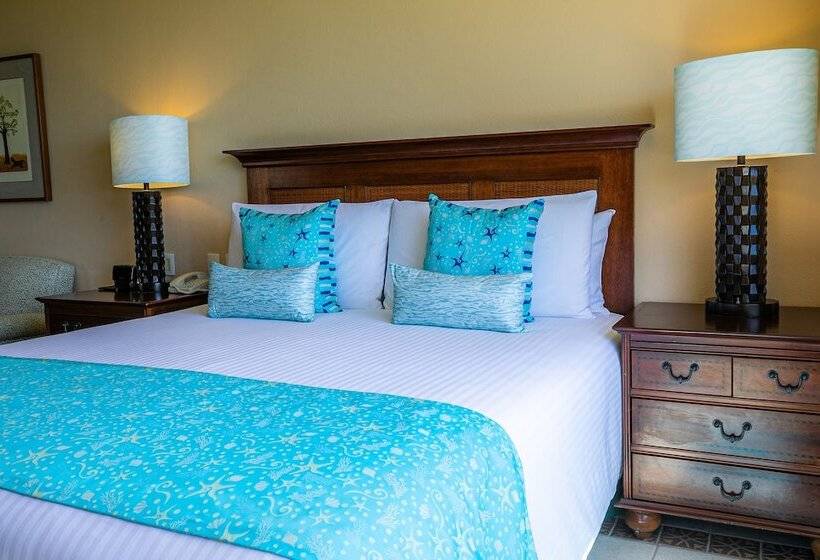 Номер Deluxe Вид на Море, Pierre Mundo Imperial Riviera Diamante Acapulco