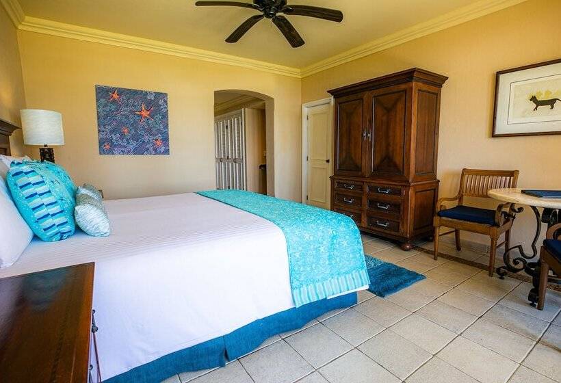 Номер Deluxe Вид на Море, Pierre Mundo Imperial Riviera Diamante Acapulco