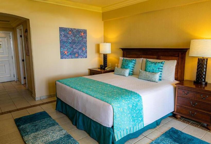 Номер Deluxe Вид на Сад, Pierre Mundo Imperial Riviera Diamante Acapulco