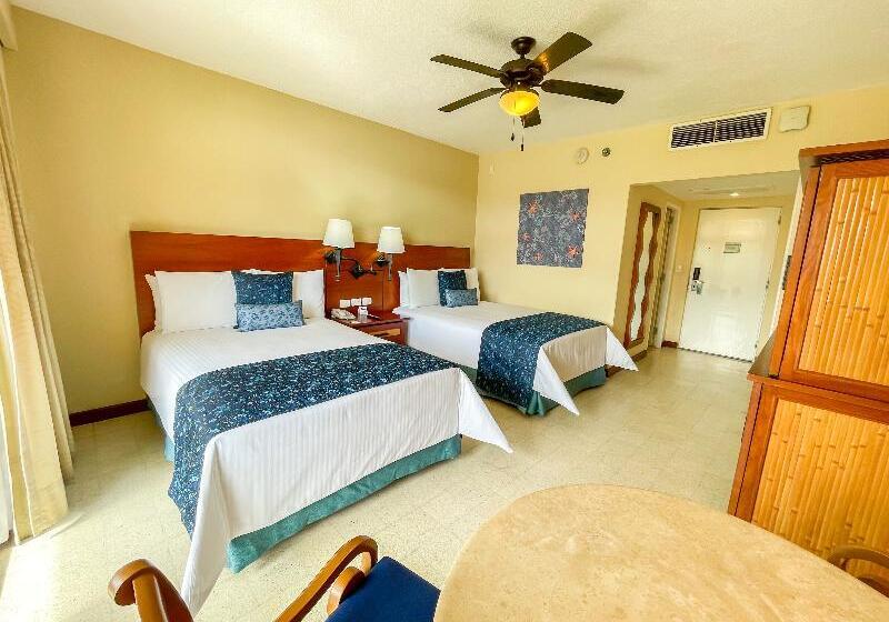 Номер Superior Вид на Море, Pierre Mundo Imperial Riviera Diamante Acapulco