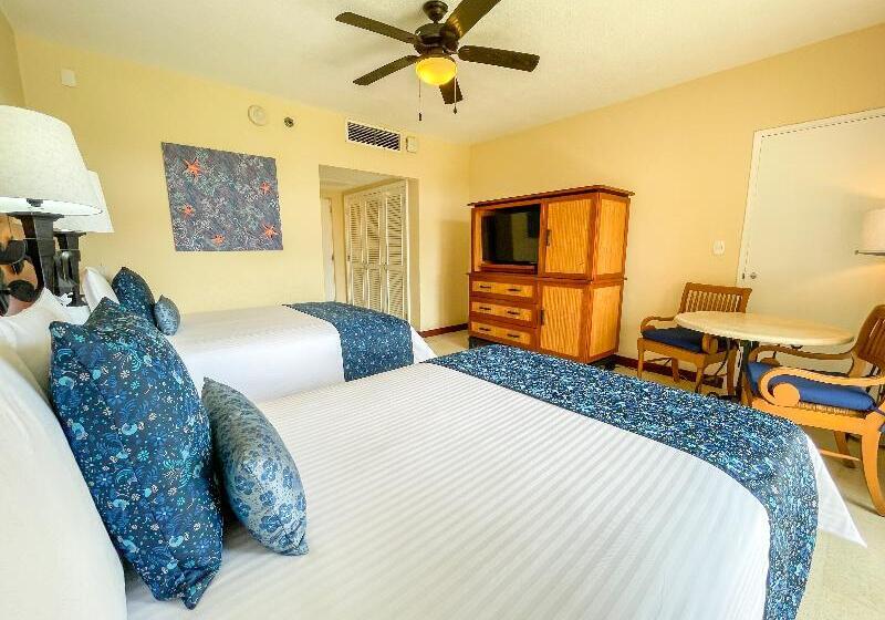 Номер Superior, Pierre Mundo Imperial Riviera Diamante Acapulco