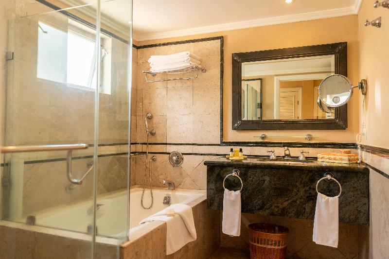 Стандартный Номер Кровать Кинг, Pierre Mundo Imperial Riviera Diamante Acapulco