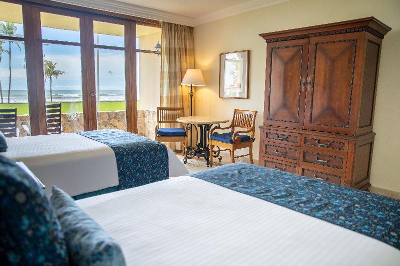 Номер Deluxe Вид на Море, Pierre Mundo Imperial Riviera Diamante Acapulco