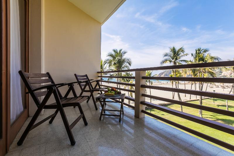 Номер Superior Вид на Море, Pierre Mundo Imperial Riviera Diamante Acapulco