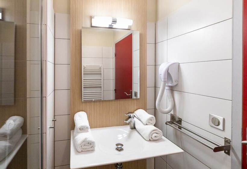 Студия Стандарт, Sowell Residences Les Perles De Saint Tropez