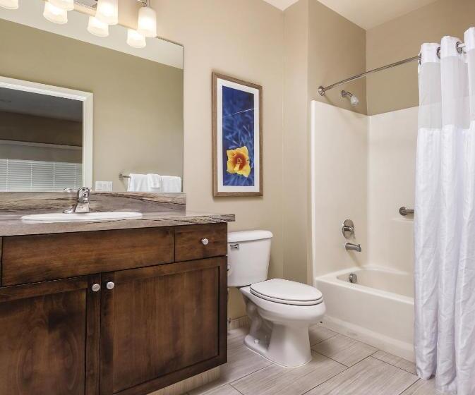 침실 1개 아파트, Worldmark Solvang