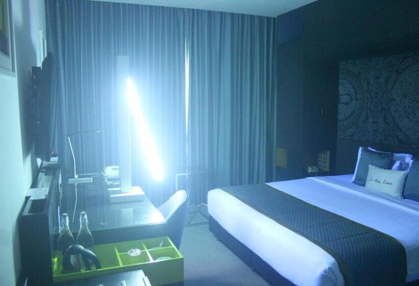 Номер Стандарт, Zone By The Park, Coimbatore