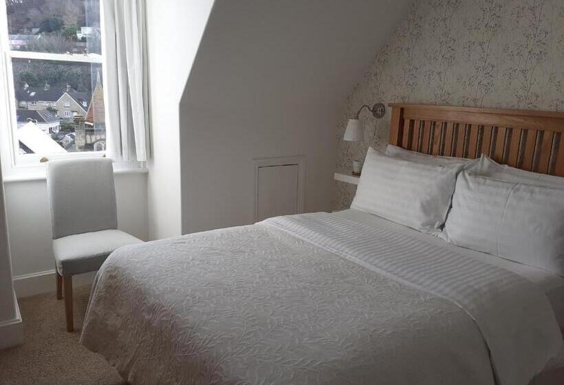 Номер Стандарт, Gable Lodge Guest House