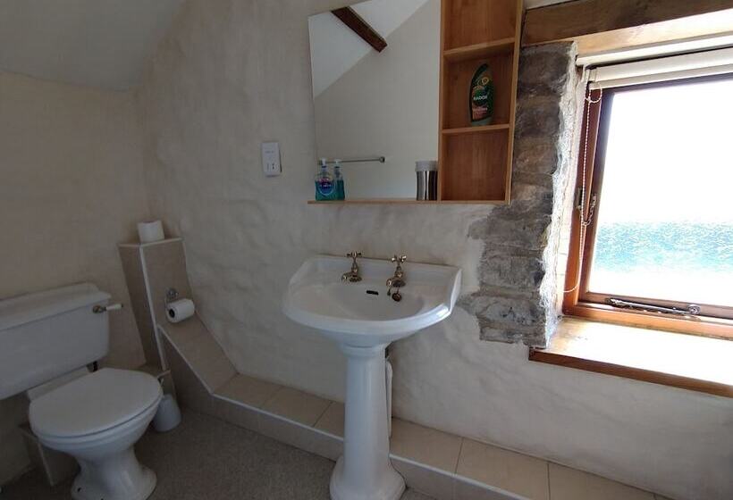 Номер Стандарт, The Barn B&b