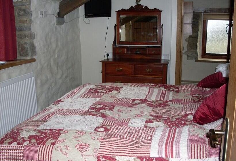Номер Стандарт, The Barn B&b