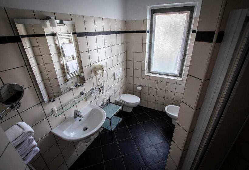 Апартаменты 1 Спальня, Albavillage Hotel Wellness & Camping